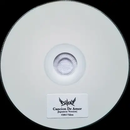 Cancion de Amor (Japanese Version)